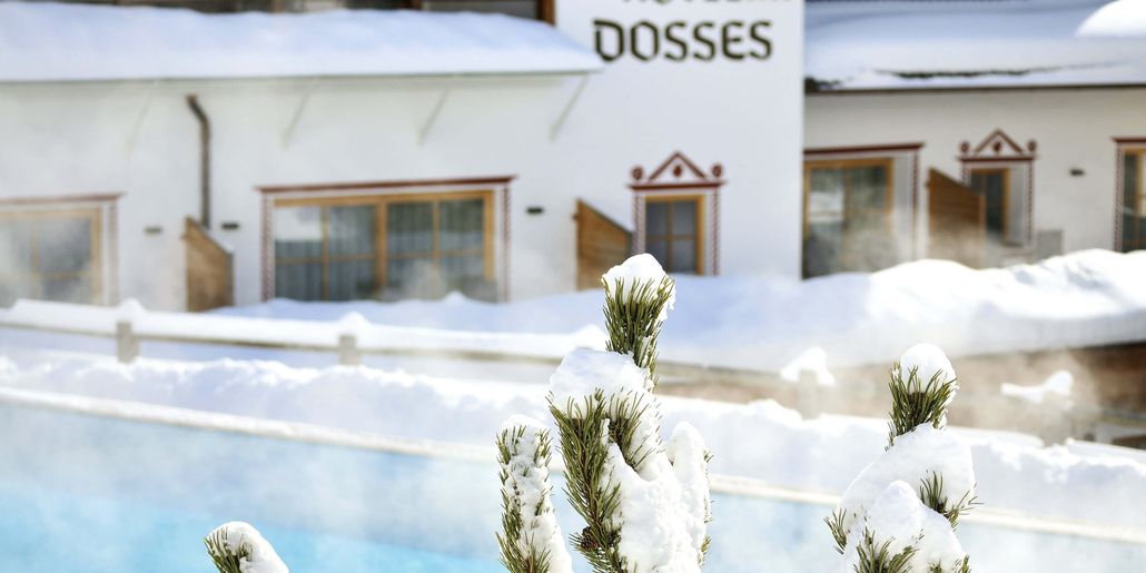 Dosses-Wohlfühlpension Dosses-Wohlfühlpension