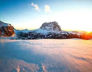 Skitouren und Freeriding