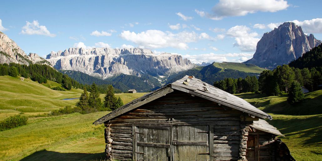wandern Südtirol wandern Südtirol