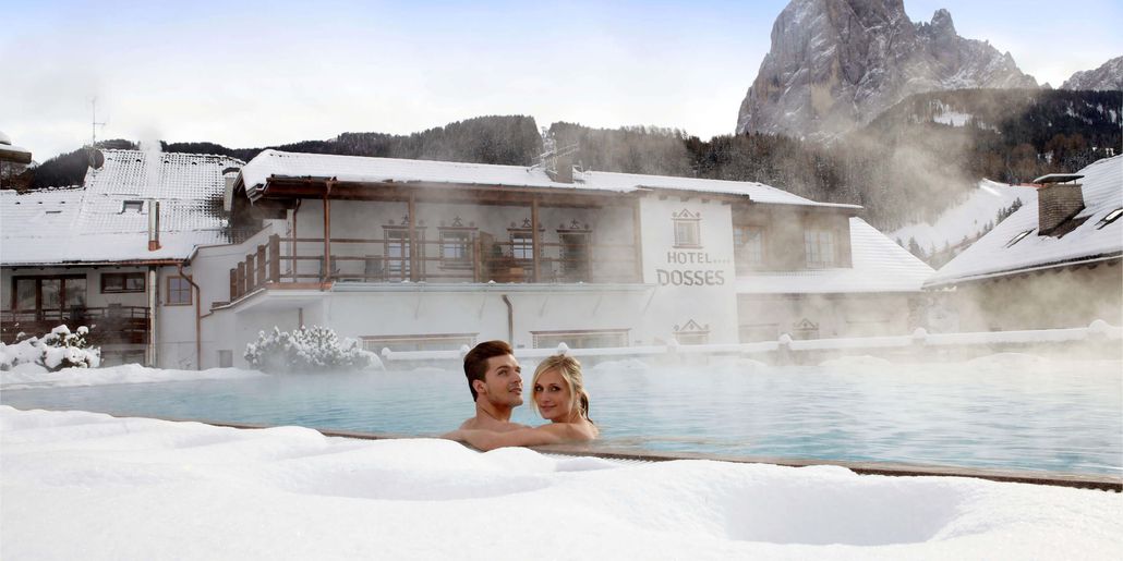 Wellness Alto Adige Wellness Alto Adige