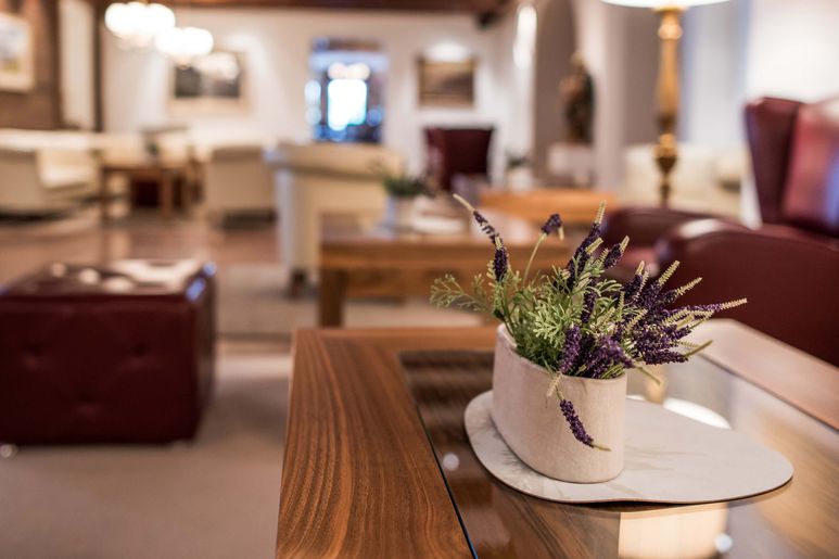 Ambiente Hotel Dosses Ambiente Hotel Dosses