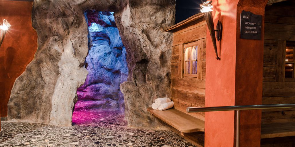 Wellness hotel Dolomiti Wellness hotel Dolomiti