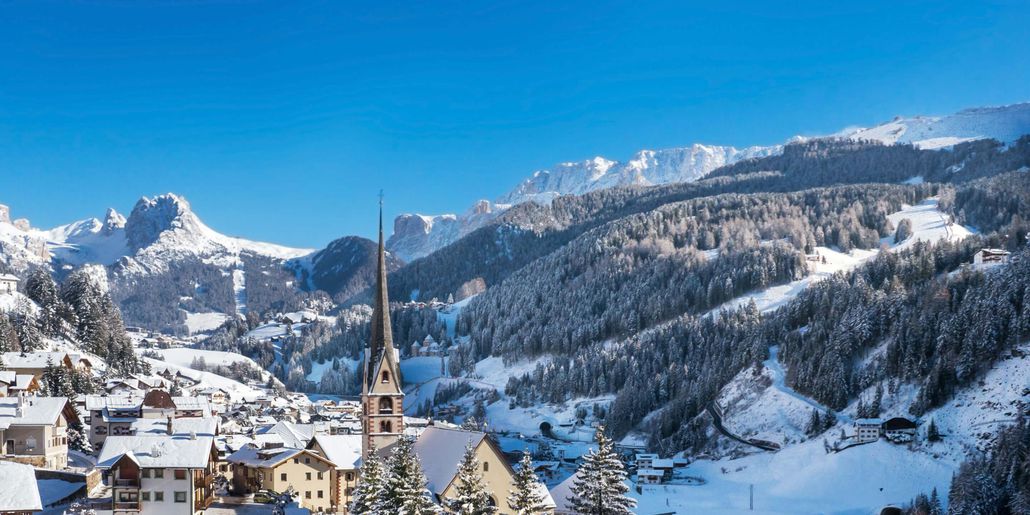 Vacanza sulla neve Vacanza sulla neve