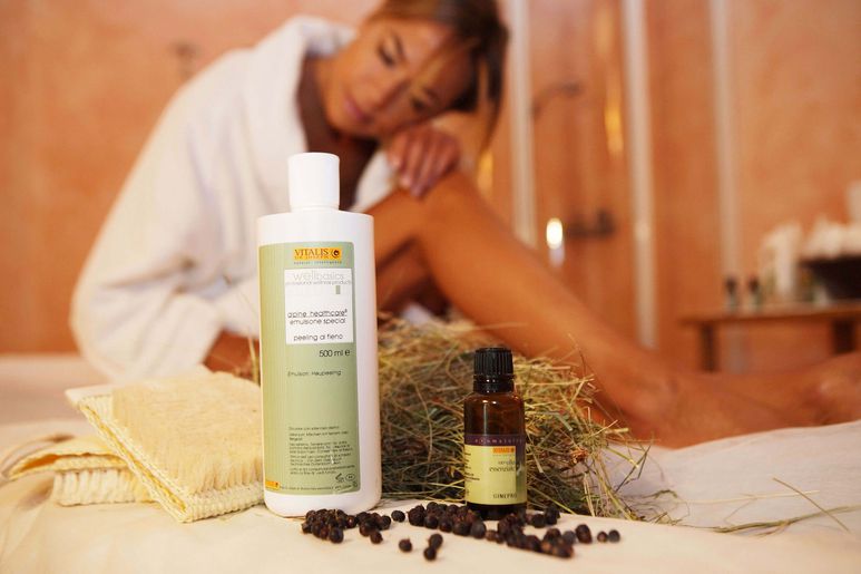Beauty lounge ARMONIA Beauty lounge ARMONIA
