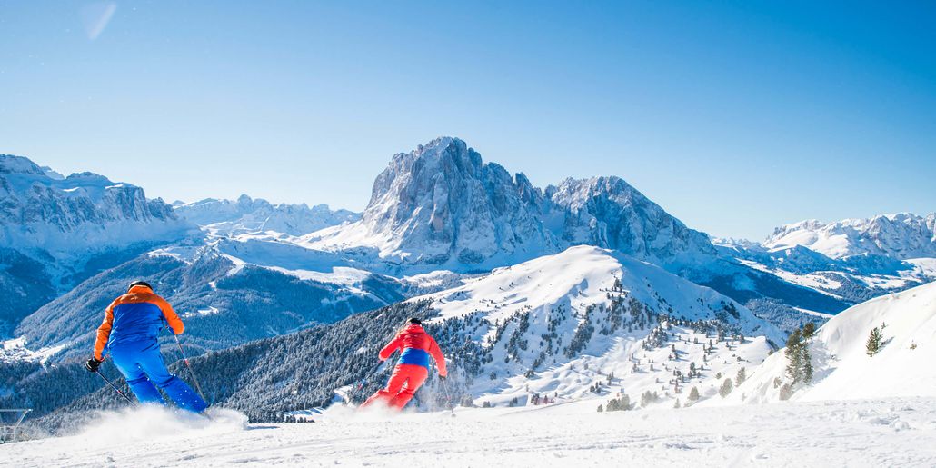 Vacanza sulla neve Vacanza sulla neve