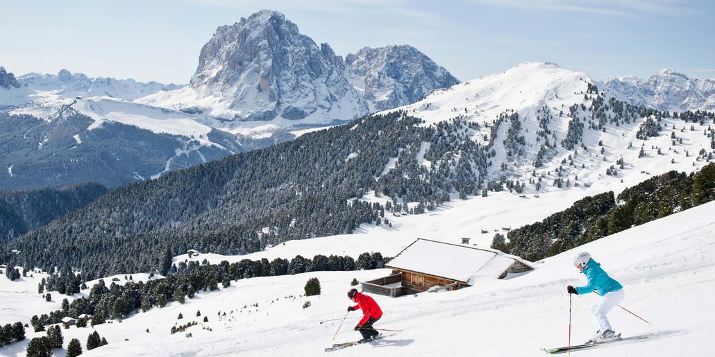 Sciare Val Gardena Sciare Val Gardena