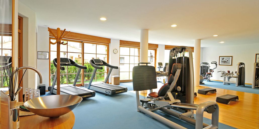 Fitness Fitness