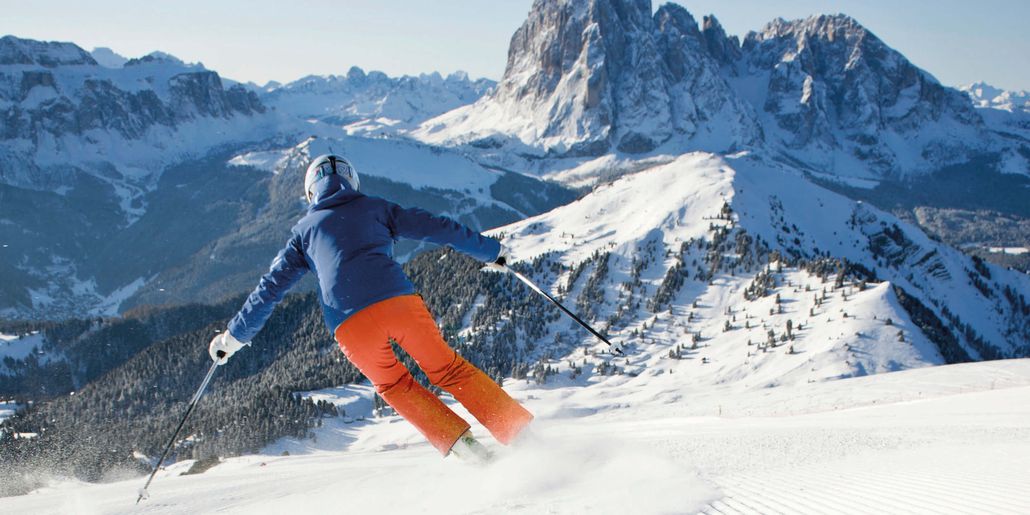 Dolomiti Superski Dolomiti Superski