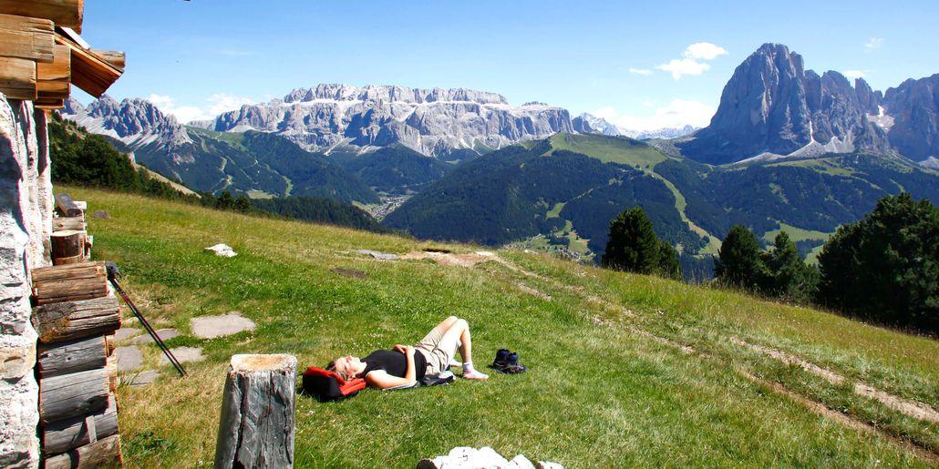 Escursioni Val Gardena Escursioni Val Gardena