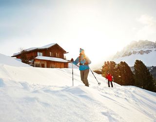 Aktivurlaub Winter
