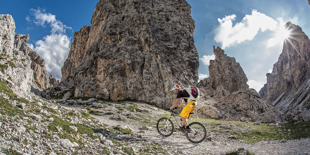 Vacanze in bicicletta indimenticabili Vacanze in bicicletta indimenticabili