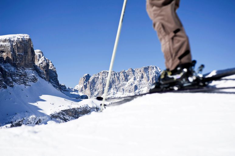 Skiurlaub Gröden Skiurlaub Gröden