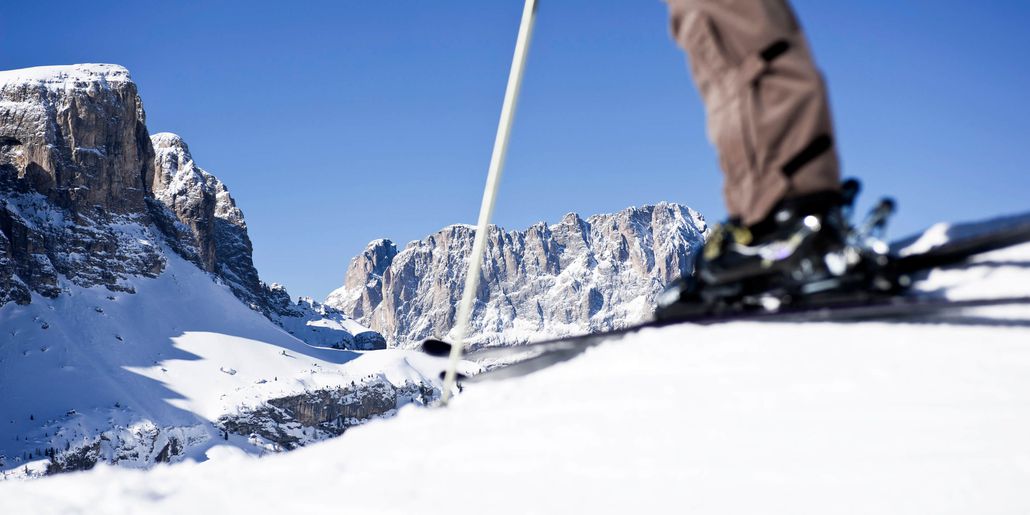 Dolomiti Superski Dolomiti Superski