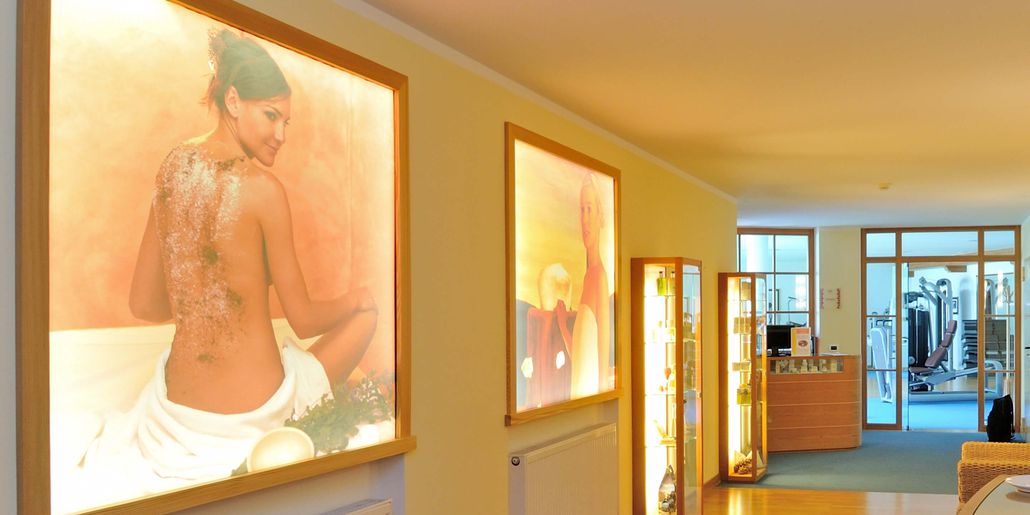 Body- und Vitalcenter Body- und Vitalcenter