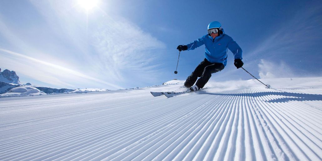 Skiurlaub in Gröden Skieurlaub