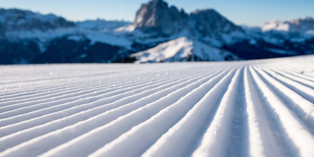 Skihotel in den Dolomiten Skihotel in den Dolomiten
