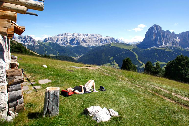 Wandern Wandern